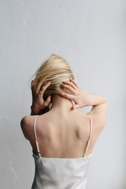 Neck Pain